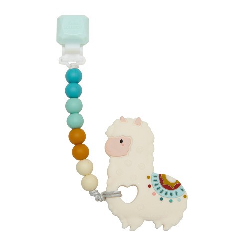 Llama teether store