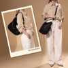 Purses and Handbags Hobo Purses Adjustable Crossbody Shoulder Bags Tote handbag - 4 of 4