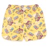 SpongeBob SquarePants T-Shirt and French Terry Shorts Outfit Set - 3 of 4