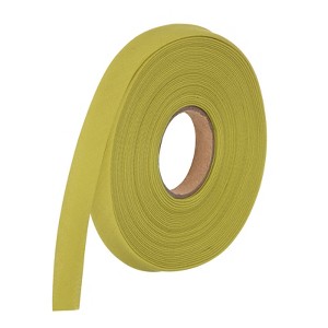 Unique Bargains Polyester Washable Sewing Binding Bulk Double Fold Bias Tape - 1 of 4