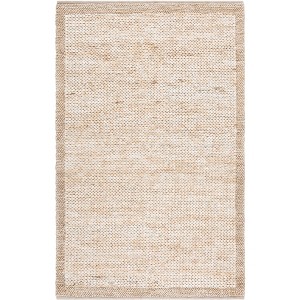 Natural Fiber NF954 Indoor Rugs - Safavieh - 1 of 4