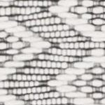 ivory/black