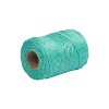 JAM Paper Twine 54 yds. Aqua Blue (67837303) - 2 of 3