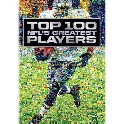 Top 100: NFL's Greatest Players (DVD)(2011)