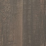 dark oak color + black sand back