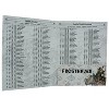 Cephalofair Games: Frosthaven: Removable Stickers - Vinyl Sticker Set - 3 of 4
