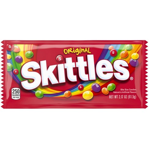 Skittles Original Candy 2 17oz Target