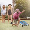 Franklin Sports 3 Hole Bean Bag Toss - 3 of 3