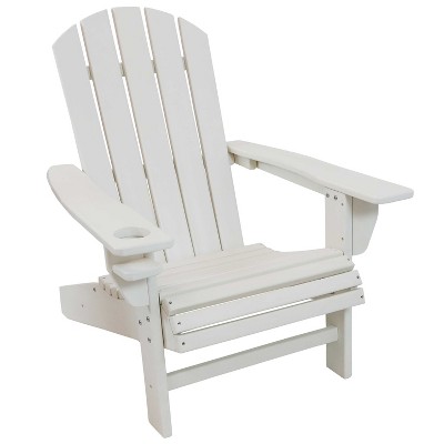 Realcomfort Adirondack Patio Chair Target