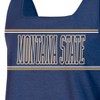 NCAA Montana State Bobcats Women's Fashion Tank Top - 3 of 3