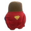License 2 Play Inc Domo 16.5" Plush: Superman Domo - 2 of 4