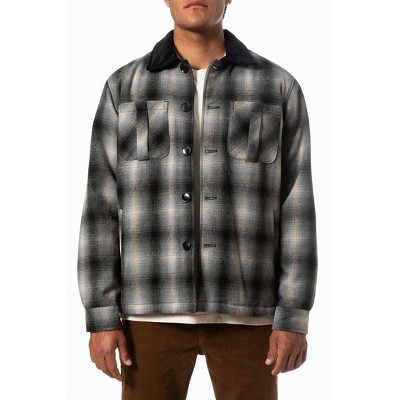 Men's Charlie Jacket - Katin