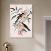 Art Remedy Avien Comrades II Beach Life Inspired Wall Art Framed - 2 of 4
