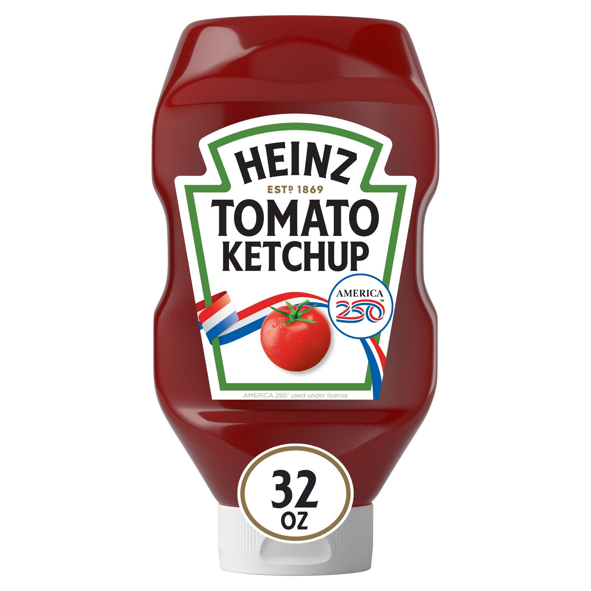 Heinz Tomato Ketchup 32oz