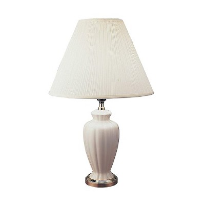 traditional ceramic table lamps