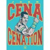 Girl's WWE John Cena Cenation Animated T-Shirt - 2 of 4
