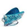 Vera Bradley Women's Outlet Cotton Tech Wristlet - 2 of 2