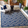 Courtyard CY6902 Power Loomed Indoor and Outdoor Rug - Safavieh - 2 of 4