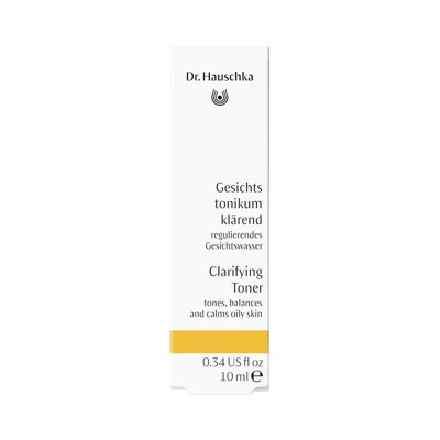 Dr. Hauschka Clarifying Toner