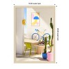 Amanti Art The Day To Explore by Brad Healy Wood Framed Wall Art Print - 3 of 4