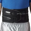 Aspen Medical Products Cervical Collar, Neck Brace for Optimal Support & Comfort, Adult Regular - 3 of 4