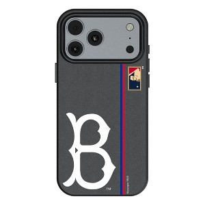 MLB Cooperstown East Teams Sidebar MagSafe Compatible Cell Phone Case for Apple iPhone 17 Series - 1 of 4