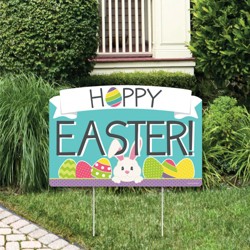hippity hoppity yardy congratulations bigdotofhappiness