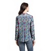Women's Buttondown Blouse - APNY - 3 of 4