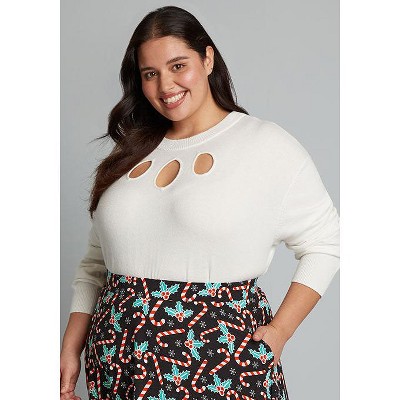 Slice Of Life Sweater