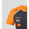 Castore McLaren F1 2025 Women's Team T-Shirt - 3 of 4