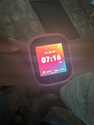 Xplora Target Cell Kids X6play Smartwatch Tracker : Phone With Gps