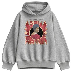 Women's - Aretha Franklin - The Queen of Soul - 1 of 1