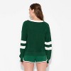 Women's Game Day V-Neck Button-Front Cardigan - Wild Fable™ - 3 of 3