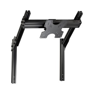Next Level Racing Elite FreeStanding OverHead / Quad Monitor Stand Add-On - NLRE038 - 1 of 4