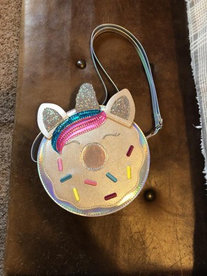 Unicorn purse target sale