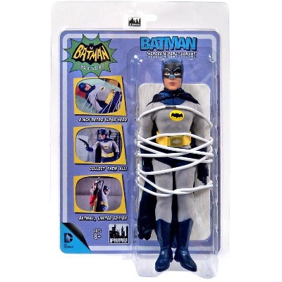 1966 batman action figures