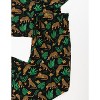 Leveret Mens Two Piece Bamboo Christmas Pajamas - 3 of 4