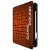 NFL AFC Teams Brick Wall Tablet Case for Apple iPad - 2 of 4