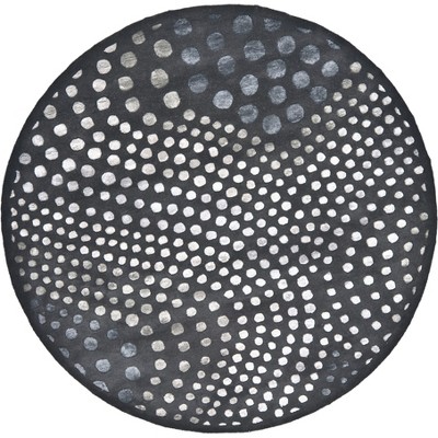 Soho SOH654 Hand Tufted Indoor Rugs - Safavieh