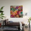 Laura Fedorowicz Beauty in the Connections Wood Wall Mural - Society6 - 2 of 2