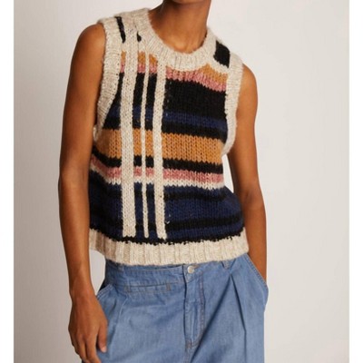 Women's Tahuma Vest - MUNTHE