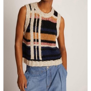 Women's Tahuma Vest - MUNTHE - 1 of 4