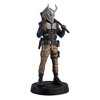 Eaglemoss Limited Eaglemoss Marvel Movie Collection 1:16 Figurine | Erik Killmonger - 3 of 4