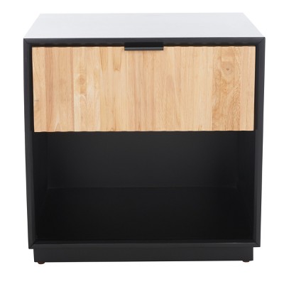 Grayden I 1 Drawer Nightstand - Safavieh