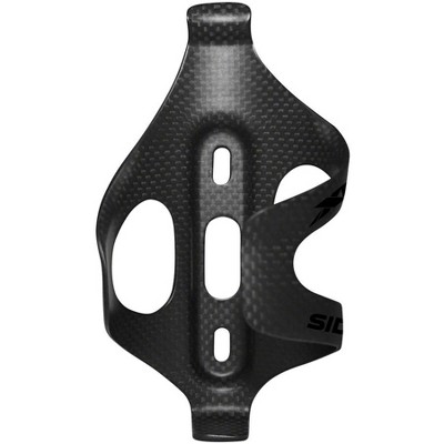 Xlab Sidekick Carbon Water Bottle Cage - Left Entry, Matte Black : Target