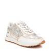 Xti Women's Casual Fashion Sneakers 143733 - 3 of 4