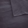 4 Pcs Stylish Jersey Knit Cotton Sheet Set, All Season Home Textile for Modern Bedroom Decor - 4 of 4