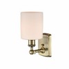 Cobbleskill - 1 Light Wall Sconce In Industrial Style-9 Inches Tall and 5 Inches Wide - 3 of 3