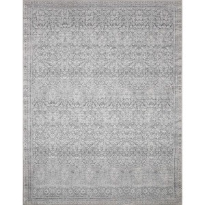 Hauteloom Alyria Living Room, Bedroom Area Rug - Traditional - 1 of 4