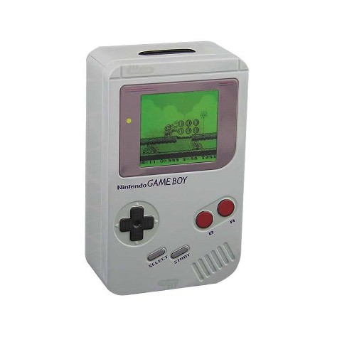 Nintendo Game boy Gray Color Console (DMG-001),Manual and Box set, tes –  Hakushin Retro Game shop